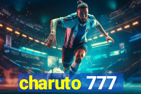 charuto 777